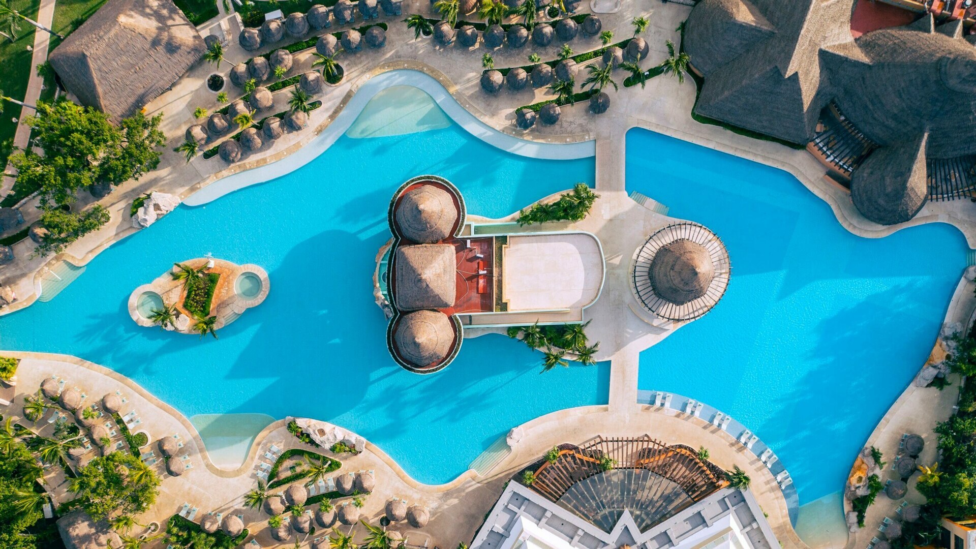 Iberostar Selection Paraiso Maya 1