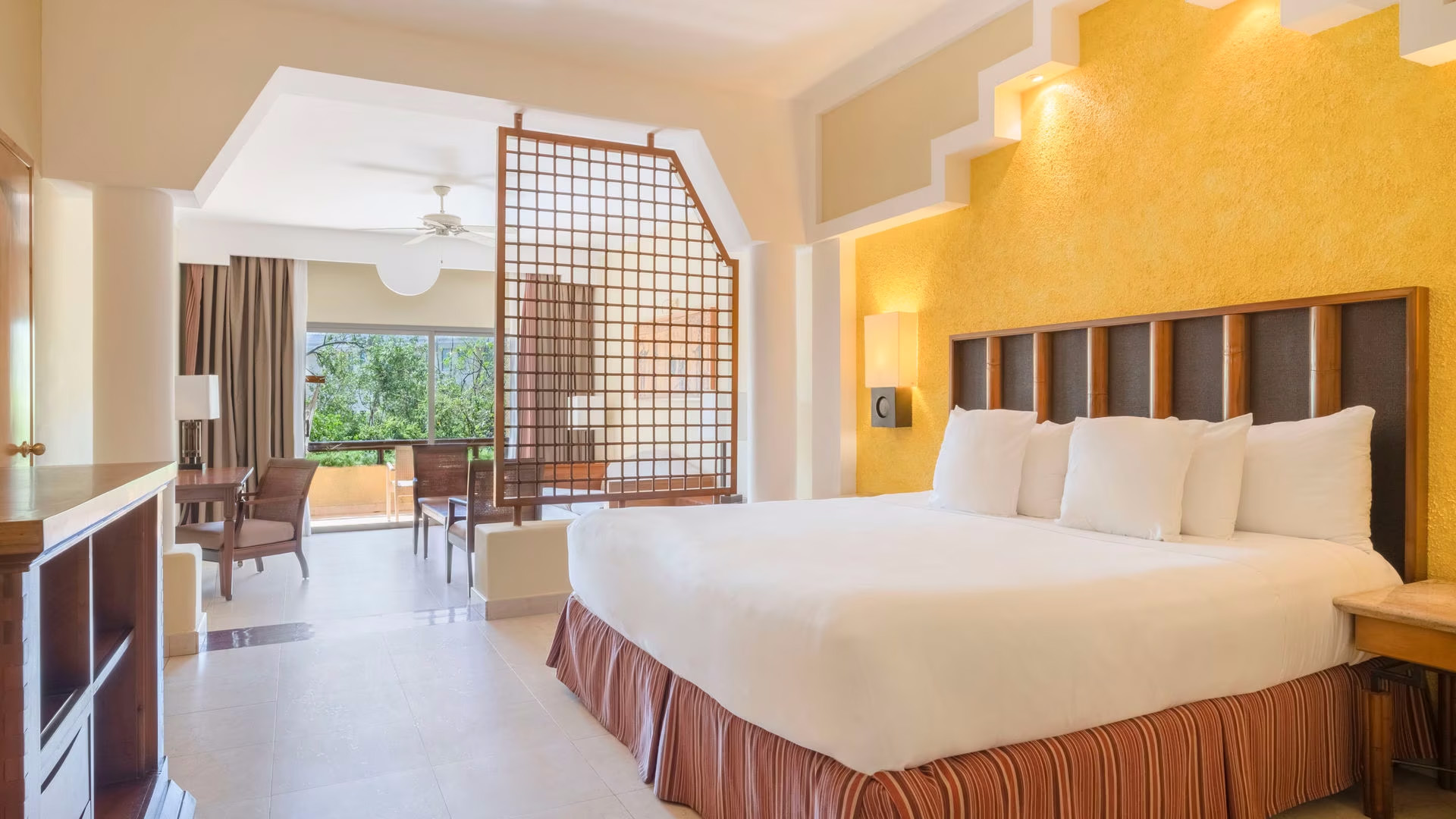Iberostar Selection Paraiso Maya 3