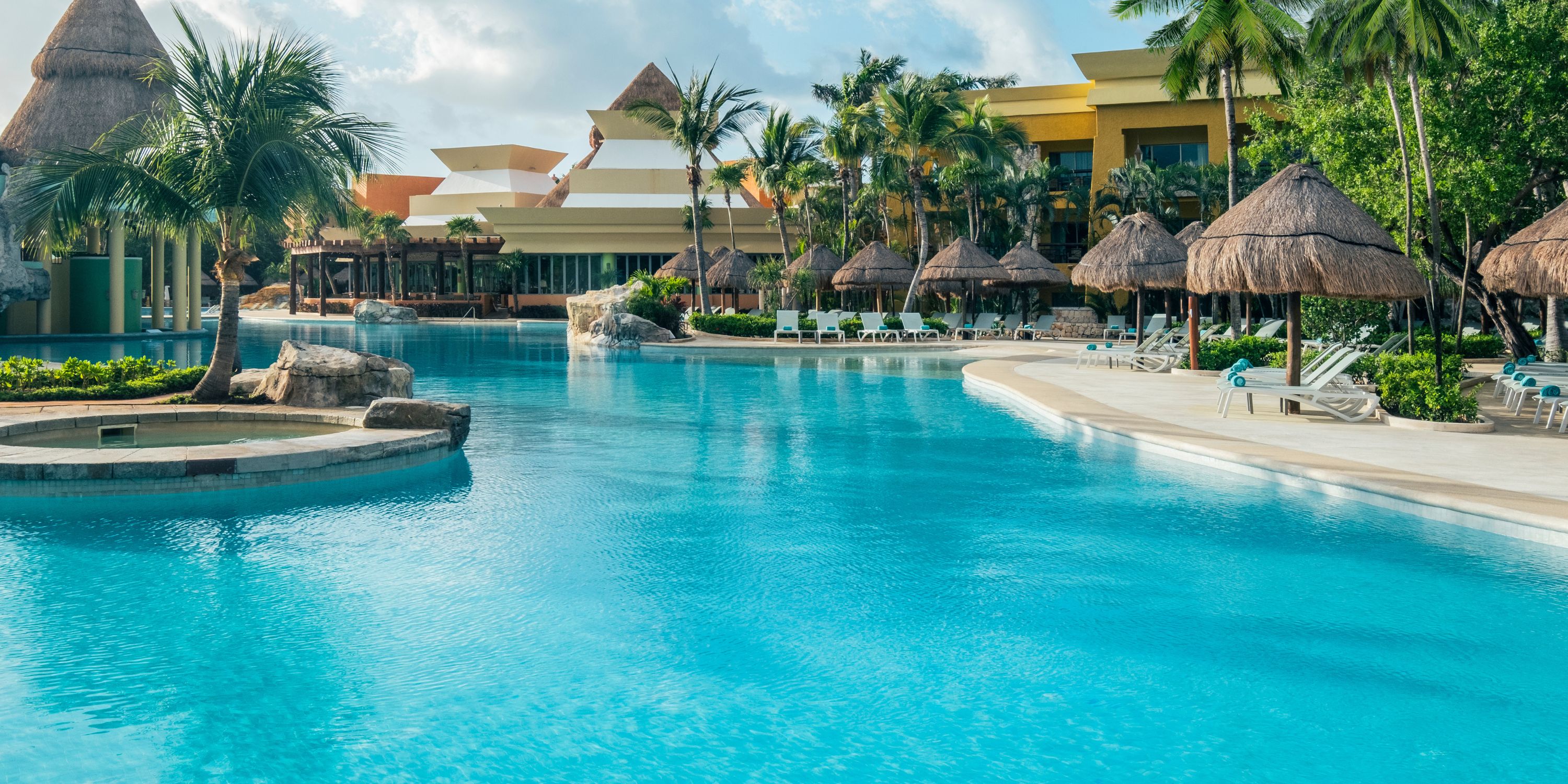 Iberostar Pm Pool 1